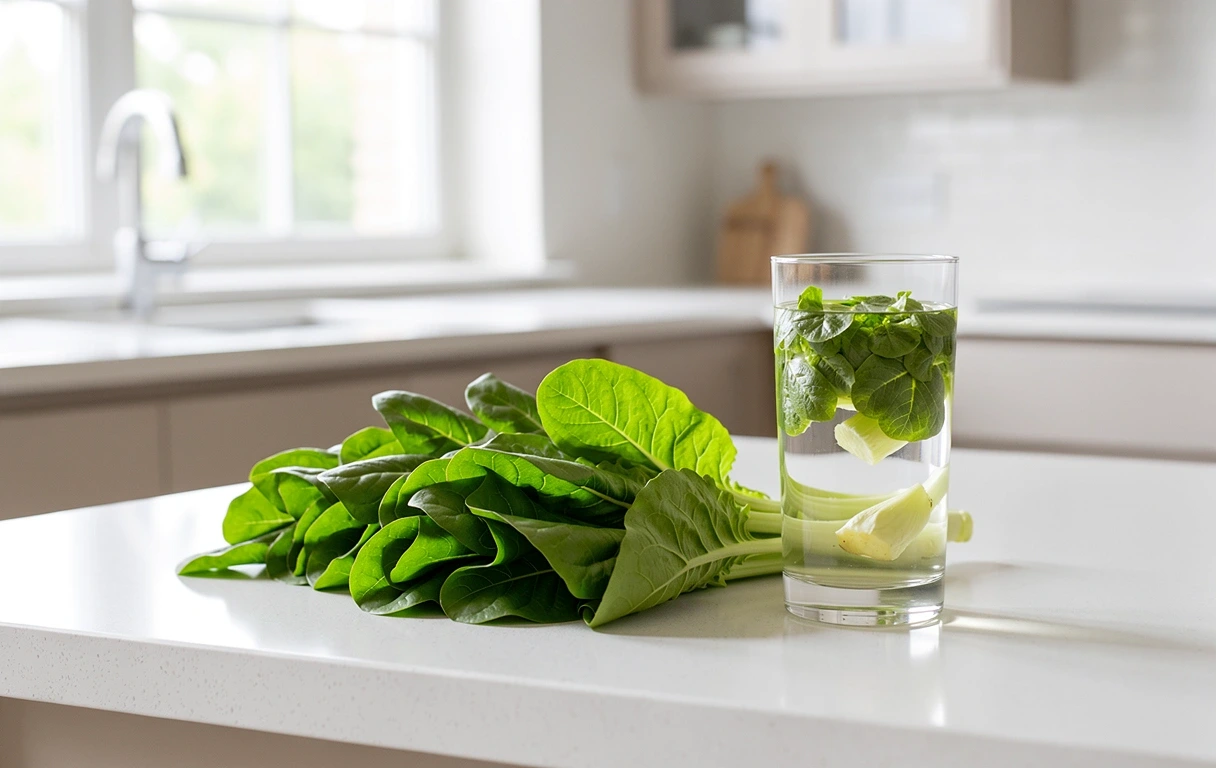 Nutrición y Vitalidad Estilo de Vida