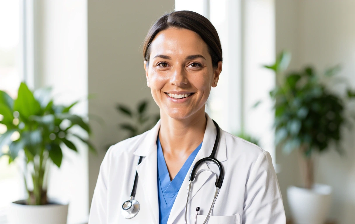 Dirección de Nutrición